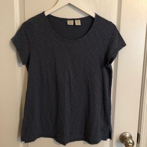 Lucy & Laurel Basic Tee